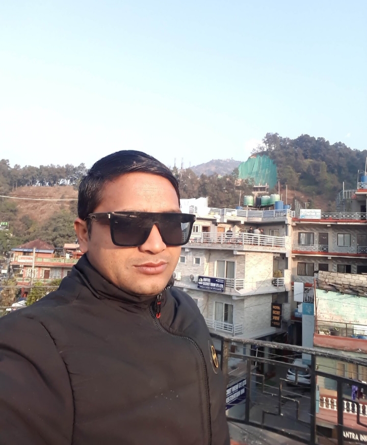 Mathematics Teacher For Prabhat Secondary school 